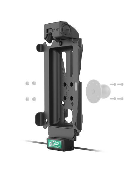 GDS® Tough-DockT + Single USB-A for Tab Active5 Pro & 4 Pro