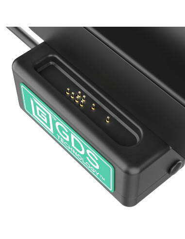 GDS® Tough-DockT for Samsung Tab A 8.0 (2019) SM-T290 & T-295