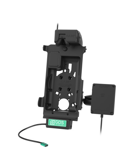 GDS® Tough-DockT for Tab Active5 & 3 with NFC Extender