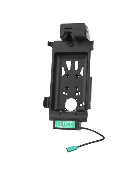 GDS® Tough-DockT with USB-C 3.1 for Samsung Tab Active5 & 3