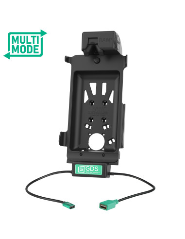 GDS® Tough-DockT with Multi-Mode for Samsung Tab Active5 & 3