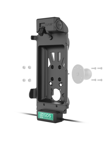 GDS® Tough-DockT with Multi-Mode for Samsung Tab Active5 & 3