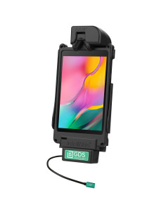 GDS® Tough-DockT for Samsung Tab A 8.0 (2018) SM-T387