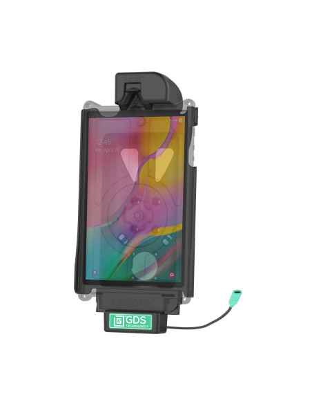 GDS® Tough-DockT with USB-C 3.1 for Samsung Tab A 10.1 SM-T510