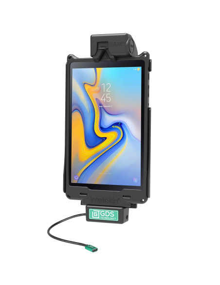 GDS® Tough-DockT for Samsung Tab A 10.5 SM-T590 & T-597