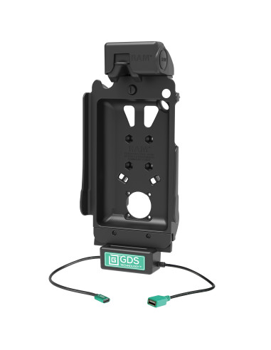 GDS® Tough-DockT + Single USB-A for Samsung Tab A 8.4 SM-T307