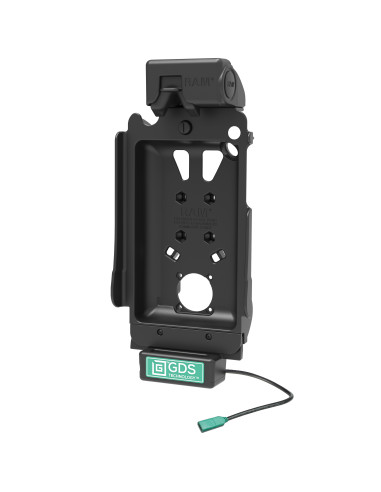 GDS® Tough-DockT with USB-C 3.1 for Samsung Tab A 8.4 SM-T307