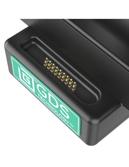 GDS® Tough-DockT with USB-C 3.1 for Samsung Tab A 8.4 SM-T307