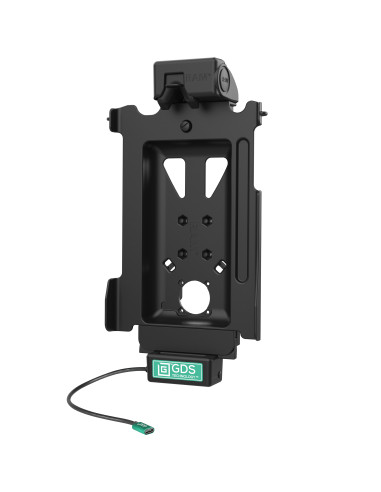 GDS® Tough-DockT for Samsung Tab S7, S9, S9 FE & S10 FE