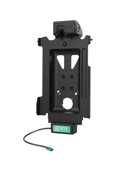 GDS® Tough-DockT for Samsung Tab S7, S9, S9 FE & S10 FE