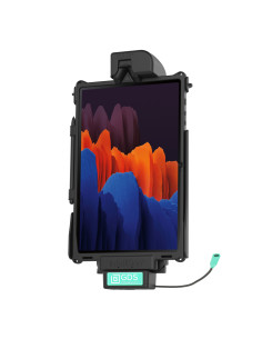GDS® Tough-DockT with USB-C 3.1 for Samsung Tab S10+, S9+, S8+ & More