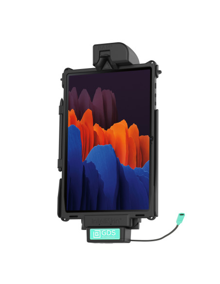 GDS® Tough-DockT with USB-C 3.1 for Samsung Tab S10+, S9+, S8+ & More