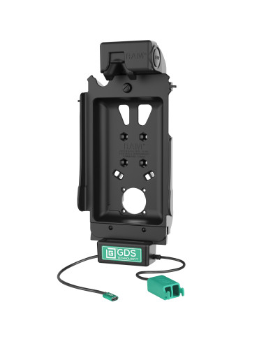 GDS® Tough-DockT + Dual USB-A for Samsung Tab A9 & A7 Lite 8.7"