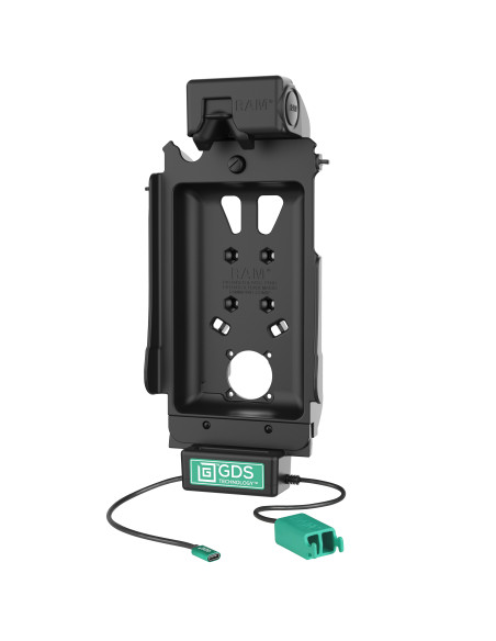 GDS® Tough-DockT + Dual USB-A for Samsung Tab A9 & A7 Lite 8.7"
