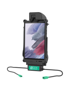 GDS® Tough-DockT + Single USB-A for Samsung Tab A9 & A7 Lite 8.7"