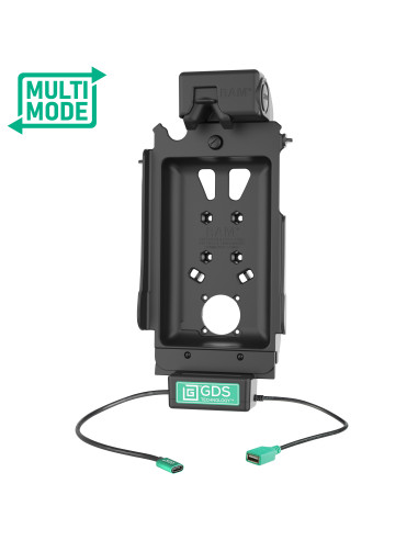 GDS® Tough-DockT with Multi-Mode for Samsung Tab A9 & A7 Lite 8.7"