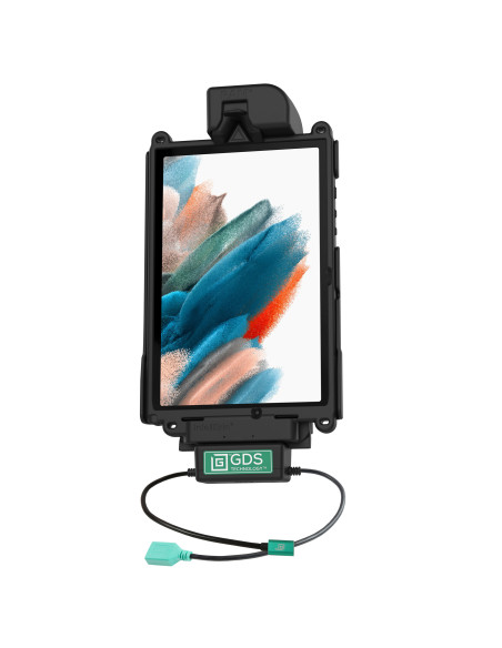 GDS® Tough-DockT + Single USB-A for Samsung Tab A8 10.5" SM-X200