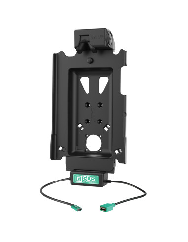 GDS® Tough-DockT + Single USB-A for Samsung Tab A8 10.5" SM-X200