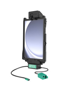 GDS® Tough-DockT + Dual USB-A for Samsung Tab A9+