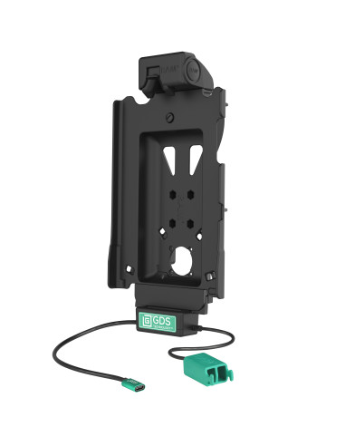 GDS® Tough-DockT + Dual USB-A for Samsung Tab A9+