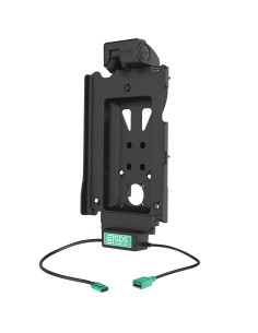 GDS® Tough-DockT + Single USB-A for Samsung Tab A9+ 2