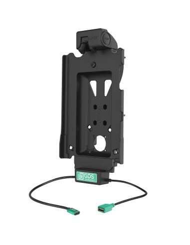GDS® Tough-DockT + Single USB-A for Samsung Tab A9+