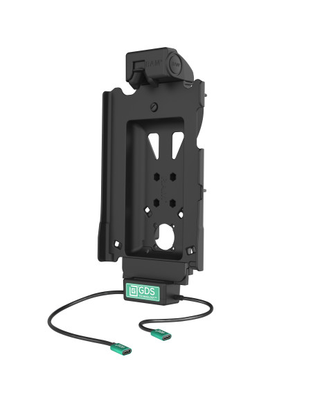 GDS® Tough-DockT + Single USB-C for Samsung Tab A9+