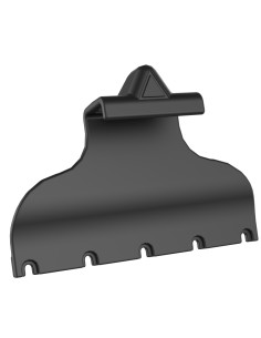 GDS® Vehicle Dock Standard Top Cup for IntelliSkin® Next Gen Tablets