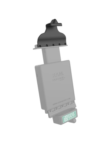 GDS® Vehicle Dock Standard Top Cup for IntelliSkin® Next Gen Tablets