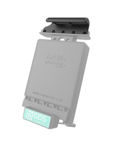 GDS® Vehicle Dock Top Cup for Samsung Tab S 10.5