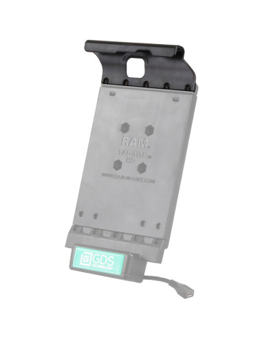 GDS® Vehicle Dock Top Cup for Samsung Tab S2 8.0