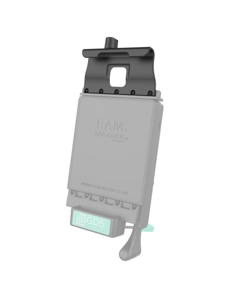 GDS® Vehicle Dock Top Cup for Samsung Tab A 8.0 (2018) SM-T387