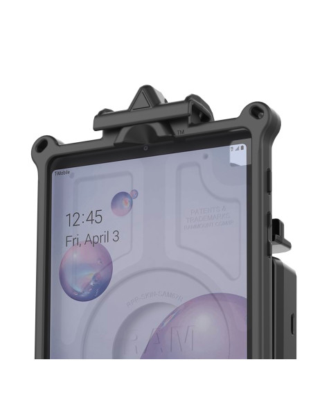 GDS® Vehicle Dock Top Cup for Samsung Tab A 8.4 & Tab A 8.0 (2019)