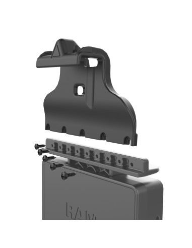 GDS® Vehicle Dock Top Cup for Samsung Tab A 8.4 & Tab A 8.0 (2019)