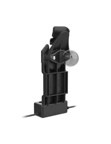 GDS® Uni-ConnT Dock + Dual USB-A & USB-C with Release Lever