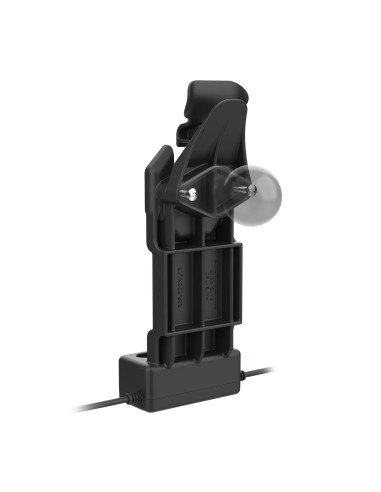 GDS® Uni-ConnT Dock + USB-A & RJ45 with Release Lever