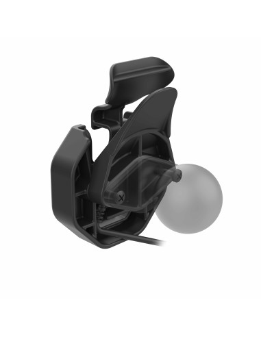 GDS® Uni-ConnT Powered Snap-In Dock with USB-C Connector