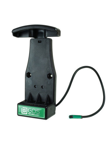 GDS® Handheld Dock with USB Type-C 2.0 for IntelliSkin® Products