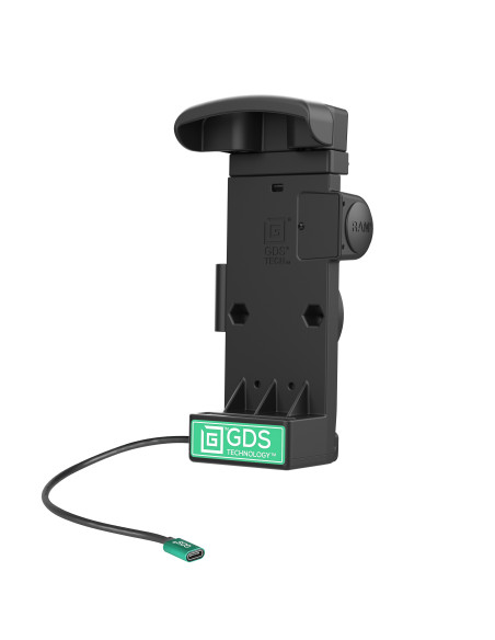 GDS® Powered Dock for Zebra EC50/55