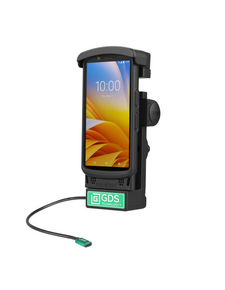 GDS® Powered Dock for Zebra TC2x & TC5x