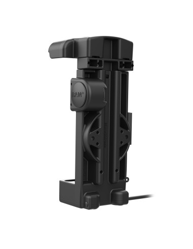 GDS® Powered Dock for Zebra TC2x & TC5x