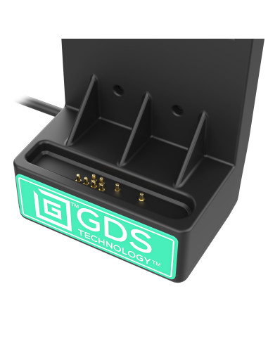 GDS® Powered Dock for Zebra TC2x & TC5x