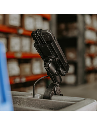 GDS® Vehicle Phone Dock with USB Type-C 3.1 for IntelliSkin® Products