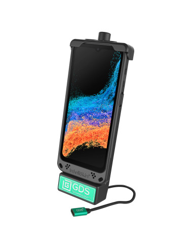 GDS® Vehicle Dock for XCover7, 7 Pro & 6 Pro with IntelliSkin®