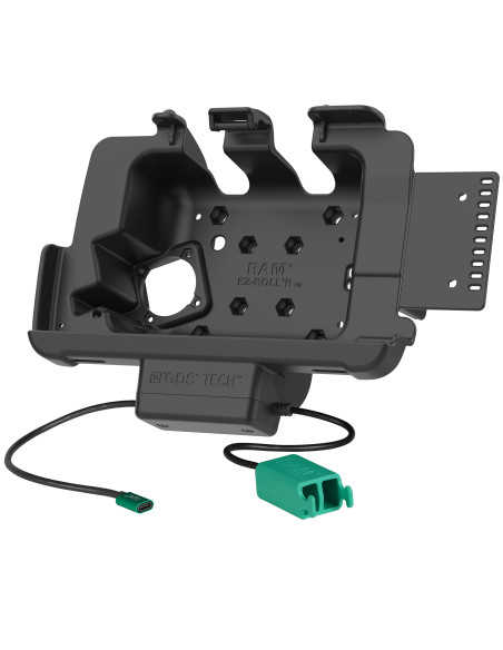 GDS® Power + Dual USB Dock for Zebra ET4x 8" Tablet with IntelliSkin®
