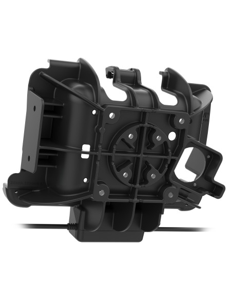 GDS® Power + Data Dock for Zebra ET4x 8" Tablet with IntelliSkin®