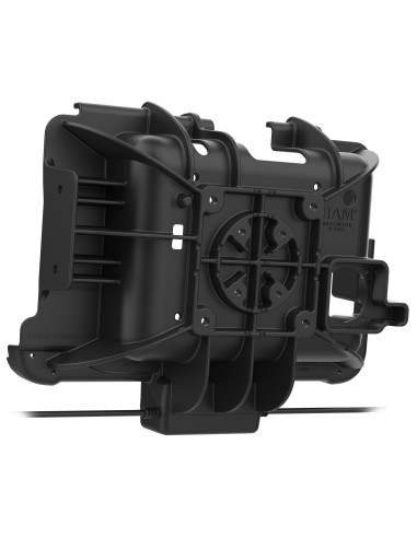 GDS® Power + Dual USB Dock for Zebra ET4x 10" Tablet with IntelliSkin®