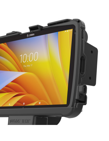 GDS® Power + Dual USB Dock for Zebra ET4x 10" Tablet with IntelliSkin®