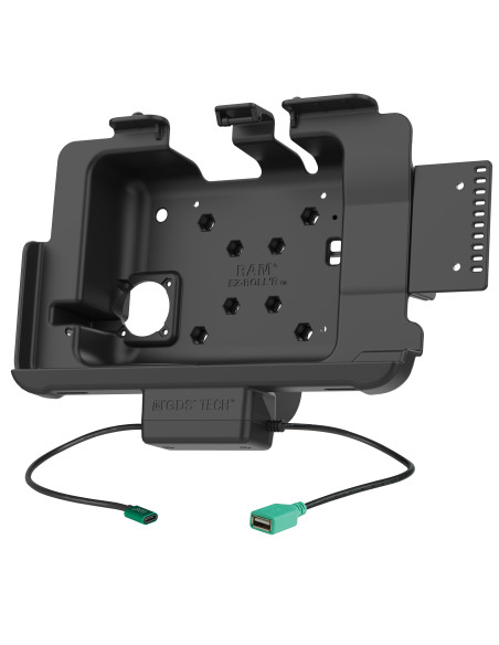 GDS® Power + Data Dock for Zebra ET4x 10" Tablet with IntelliSkin® GDS® Power + Data Dock for Zebra ET4x 10" Tablet with IntelliSkin®