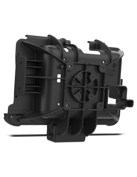 GDS® Power + Data Dock for Zebra ET4x 10" Tablet with IntelliSkin® GDS® Power + Data Dock for Zebra ET4x 10" Tablet with IntelliSkin®